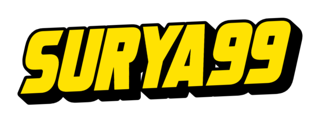 logo SURYA99